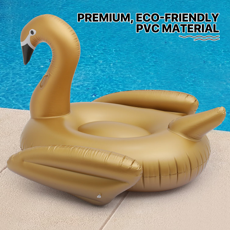 Swan raft hot sale